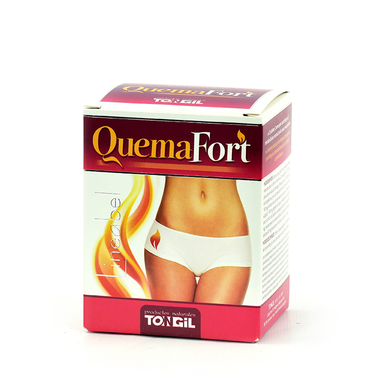 quemafort
